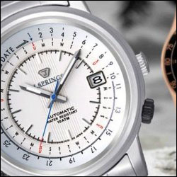 Какие выбрать часы: с ремешком или браслетом?