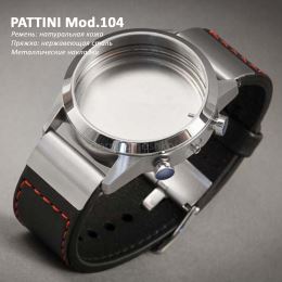 Ремешок Pattini Mod.104