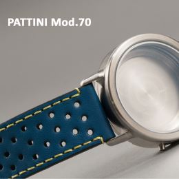 Ремешок Pattini Mod.70